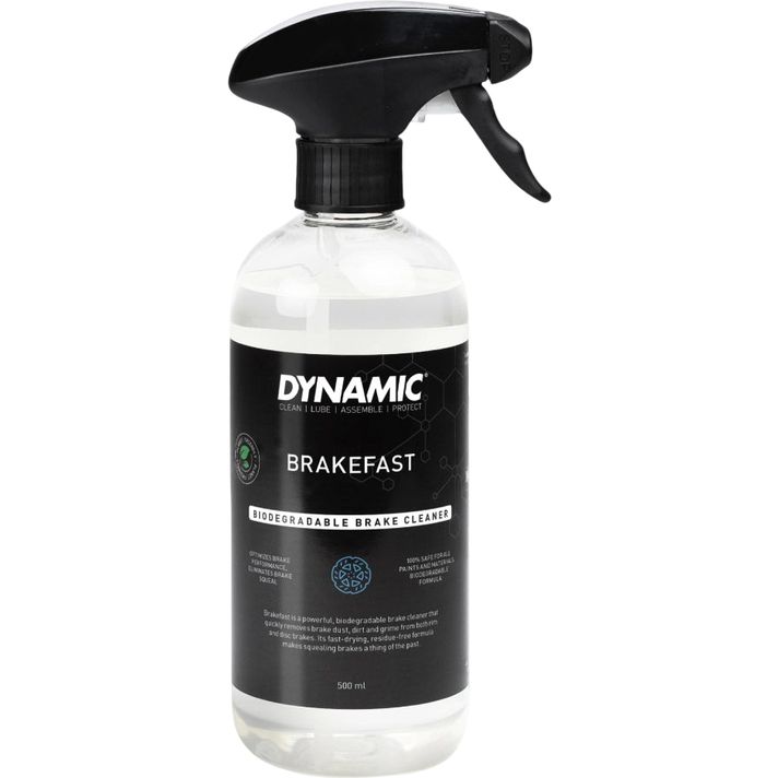 Dynamic Bike Care Brakefast Remreiniger  