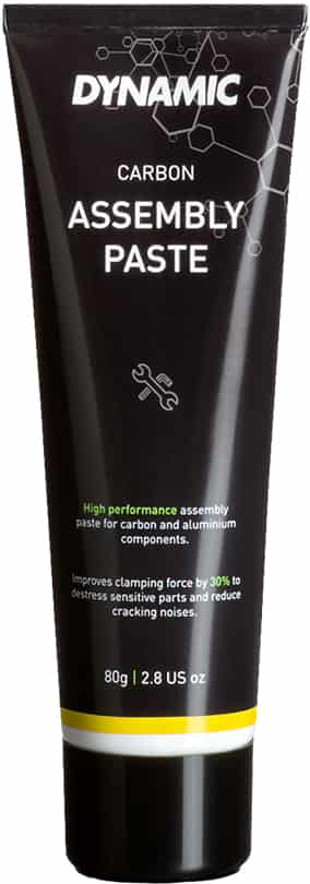 Dynamic Bike Care Carbon Montagepasta  