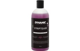 Dynamic Bike Care Striptease Ontvetter  