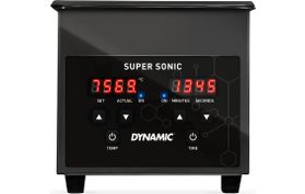 Dynamic Bike Care Super Sonic Ultrasoon Reiniger  