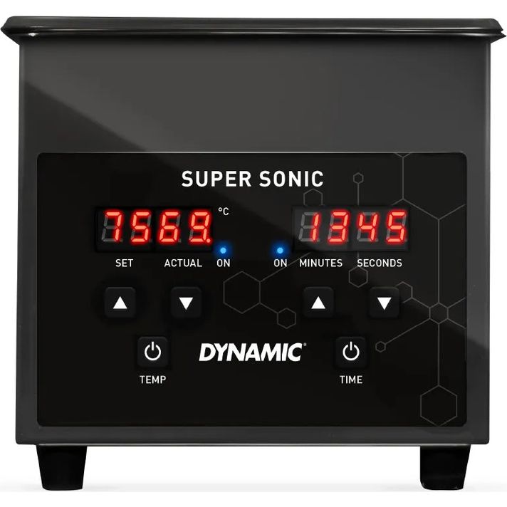 Dynamic Bike Care Super Sonic Ultrasoon Reiniger  