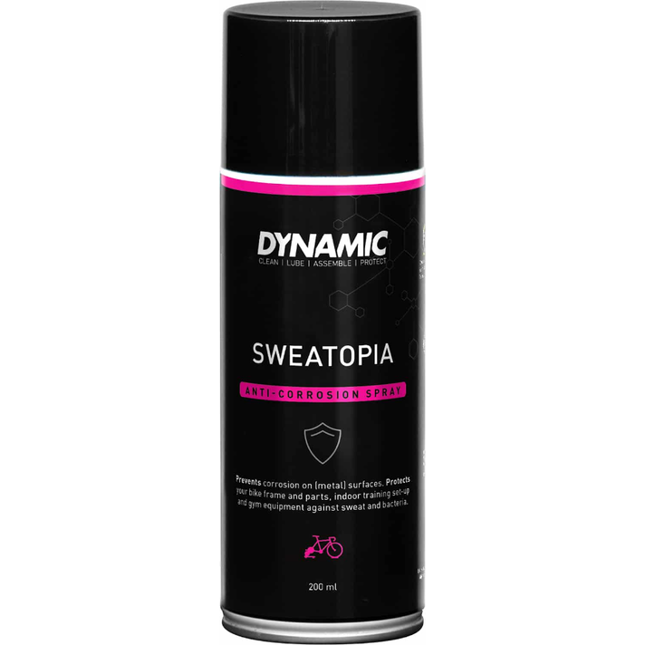 Dynamic Bike Care Sweatopia Spray  