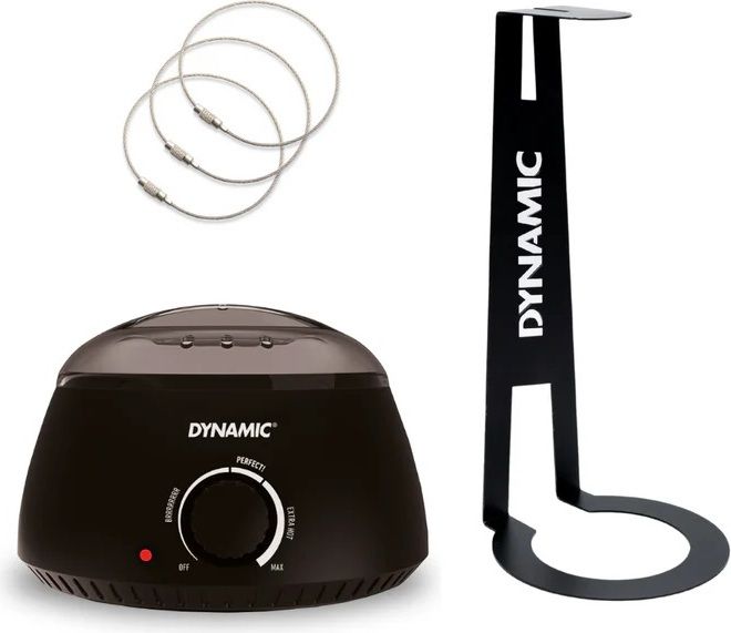 Dynamic Bike Care Waxifyer  