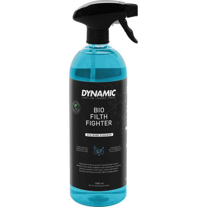 Dynamic Bike Care Bio Filth Fighter 1000ml  