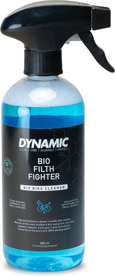 Dynamic Bike Care Bio Filth Fighter Fietsreiniger  