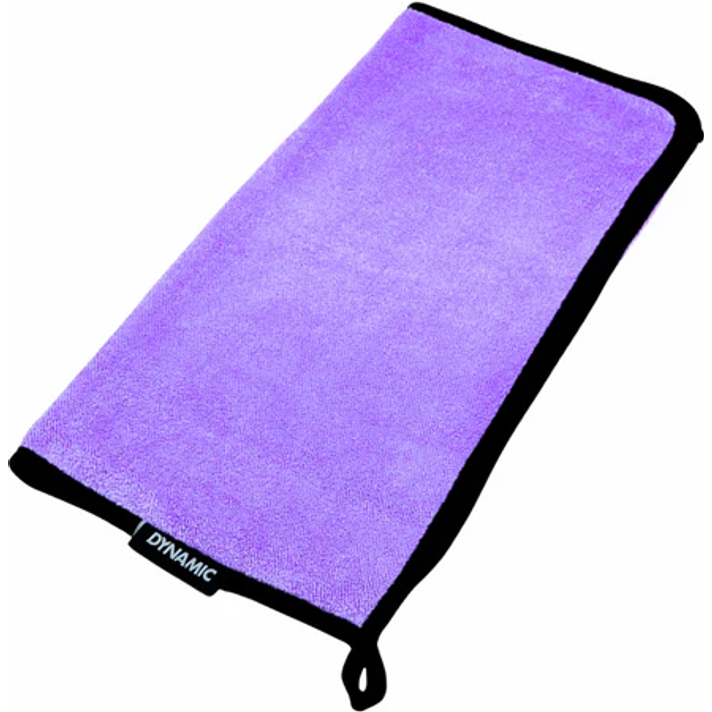 Dynamic Bike Care Dynamic Bike Care Luxury Microvezel Poetsdoek  