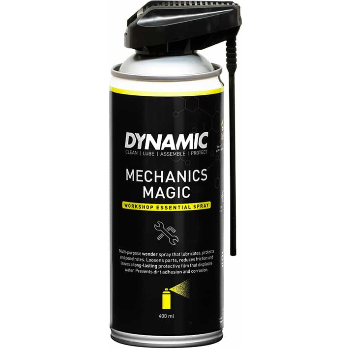 Dynamic Bike Care Dynamic Bike Care Mechanics Magic Spray  