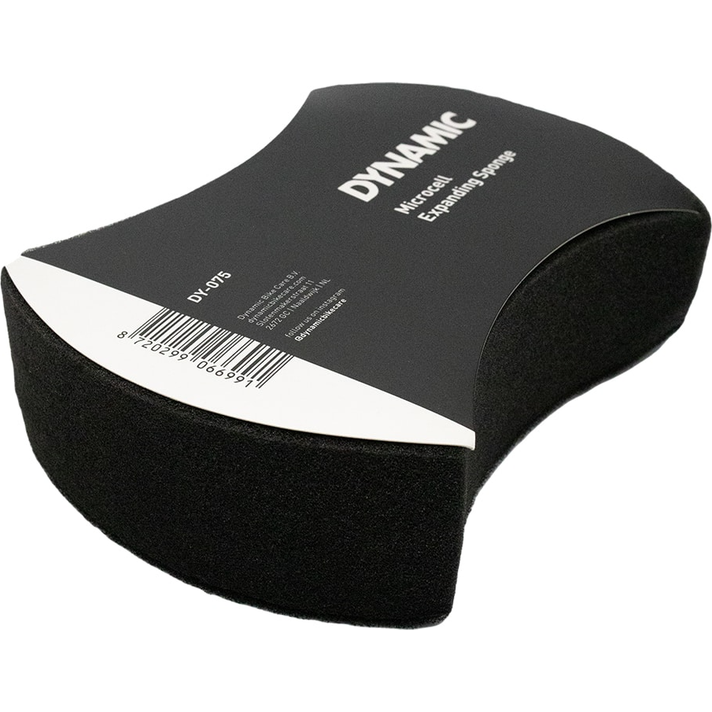 Dynamic Bike Care Dynamic Bike Care Microcell Spons  