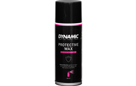 Dynamic Bike Care Protective Wax Glansspray  