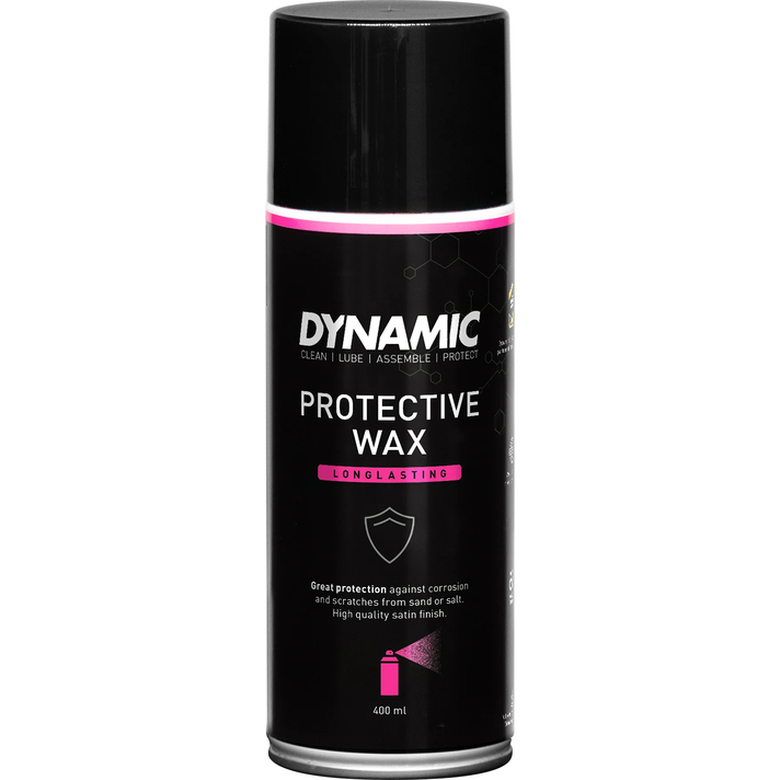 Dynamic Bike Care Protective Wax Glansspray  