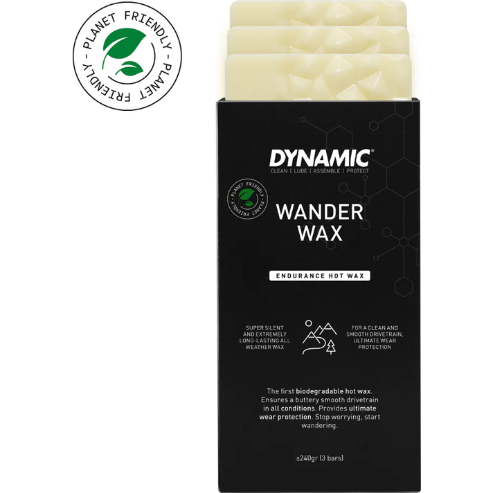 Dynamic Bike Care Dynamic Bike Care Wander Hot Kettingwax  