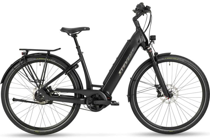 Stevens Stevens E-14 Rohloff  