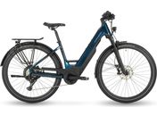 Stevens E-8X Tour Plus  