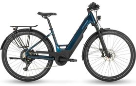 Stevens Stevens E-8x Tour Plus  