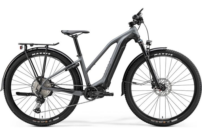 Merida Merida e-Big Tour 500 EQ 2020  