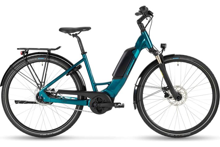 Stevens Stevens E-Circle 2024  