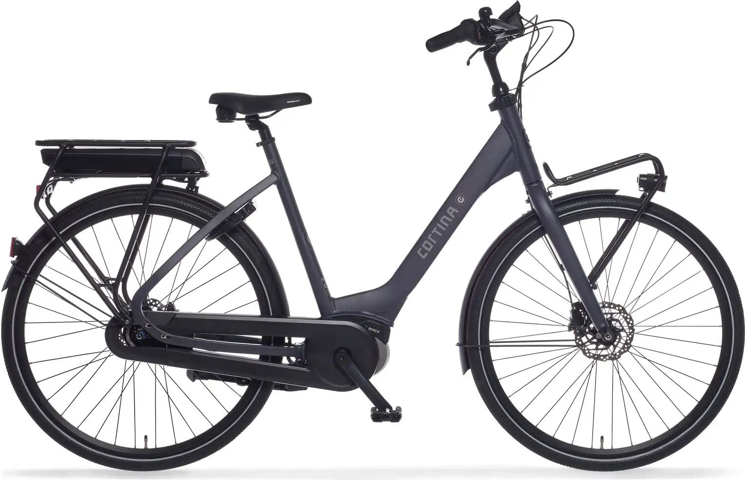 Cortina E-Common 2025  