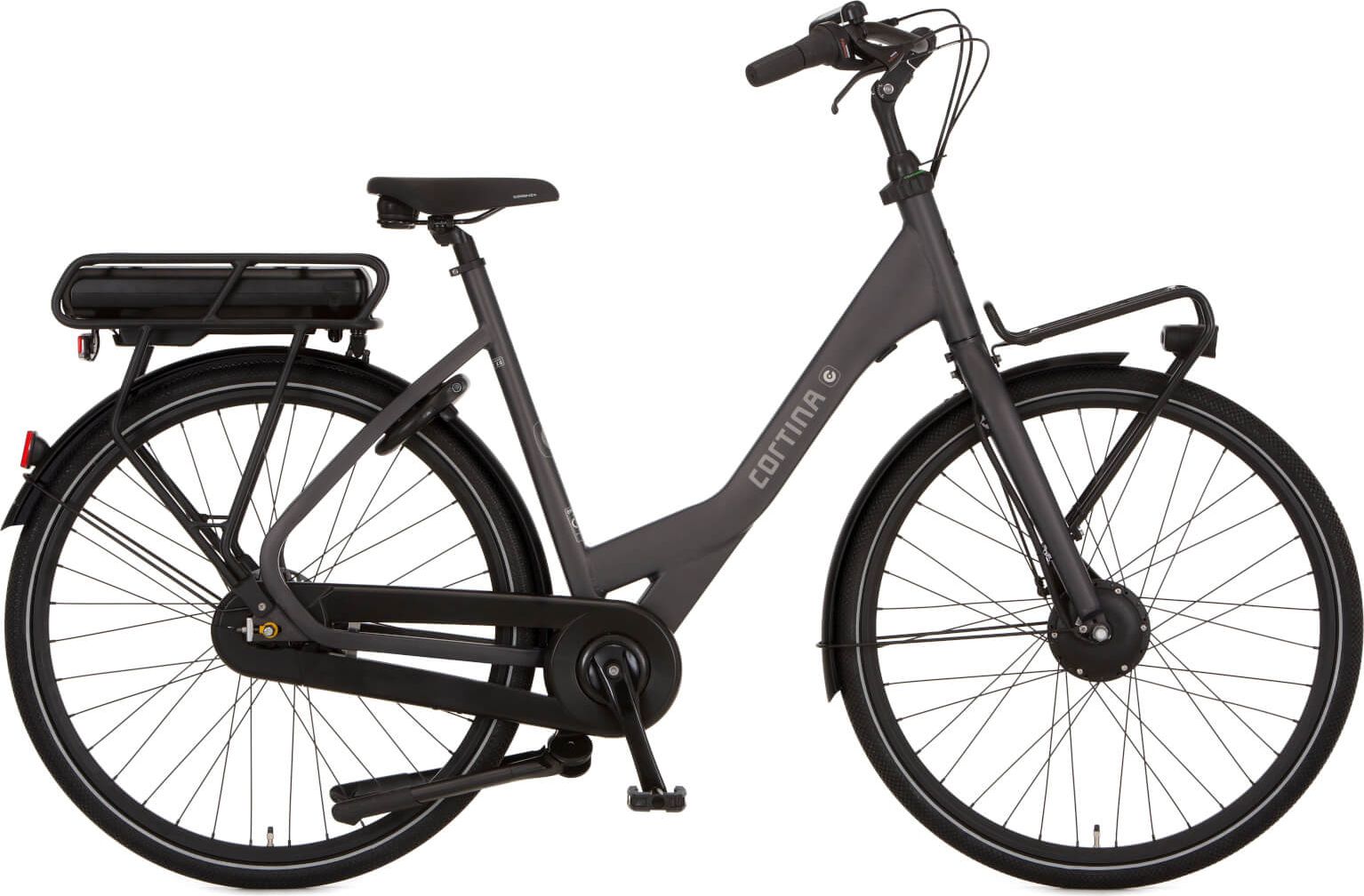 Cortina E-Common 7v FM 2020  