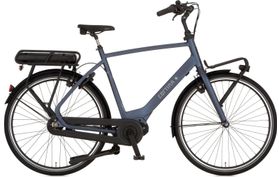 Cortina E-Common Bafang 2024  