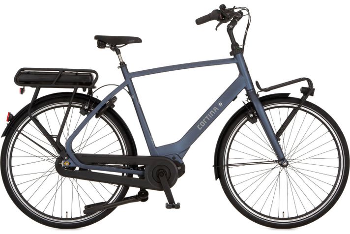 Cortina E-Common Bafang 2024  