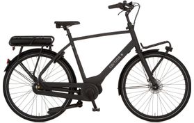 Cortina Cortina E-Common 7v MM 2022  