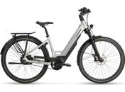 Stevens E-Courier Plus 725 Wh 2025  