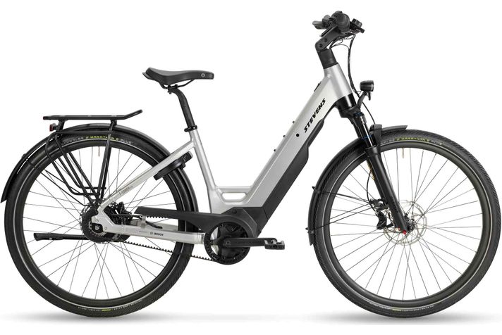 Stevens Stevens E-Courier Plus  