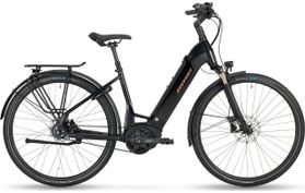 Stevens Stevens E-Courier Luxe 2021  
