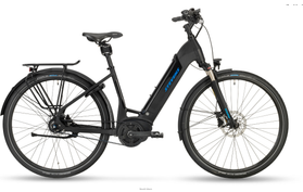 Stevens Stevens E-Courier Luxe 2020  