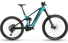 STEVENS E-Inception ED 8.7.1 GTF Demo  