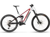 Stevens E-Inception ED 8.7.2 GTF  