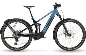 Stevens E-Inception TR 8.7.2 FEQ  