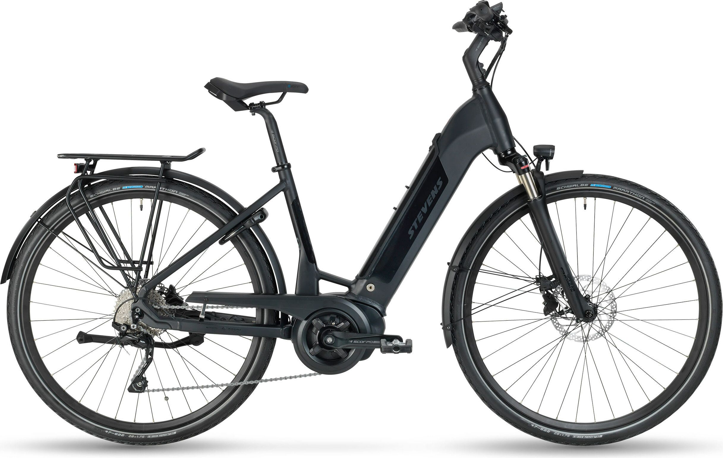 Stevens Stevens E-Lavena PT5  