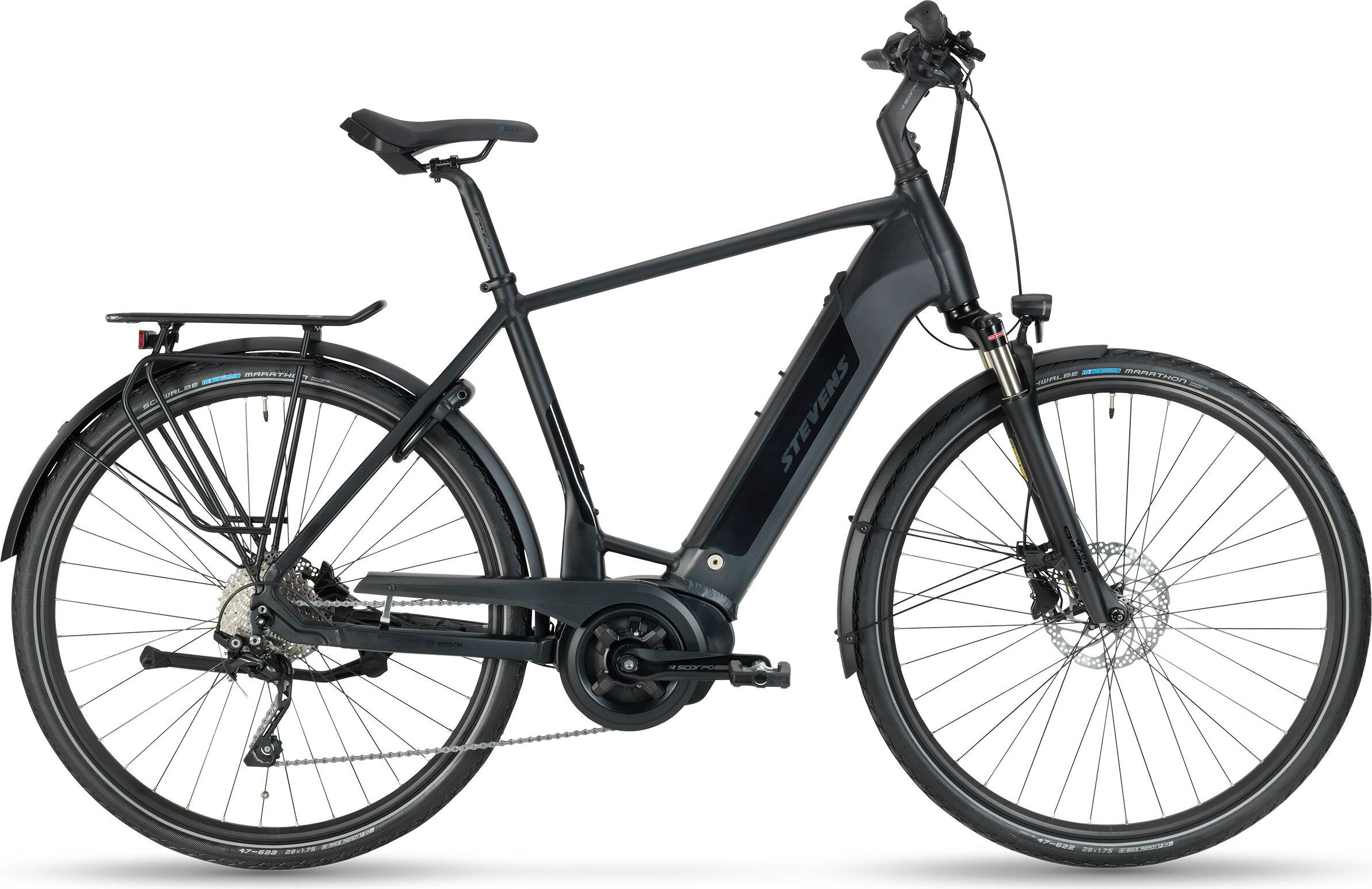 Stevens E-Lavena PT5  