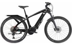 Bianchi Bianchi E-Omnia T Type XT 2022  