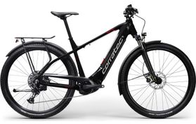 Corratec E-Power MTC 12S Trinity Tube 2022  