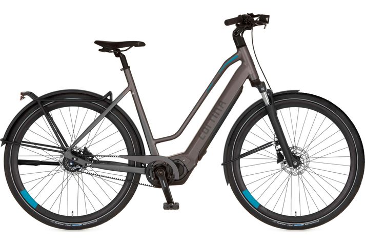 Cortina E-Silento Pro 2023  