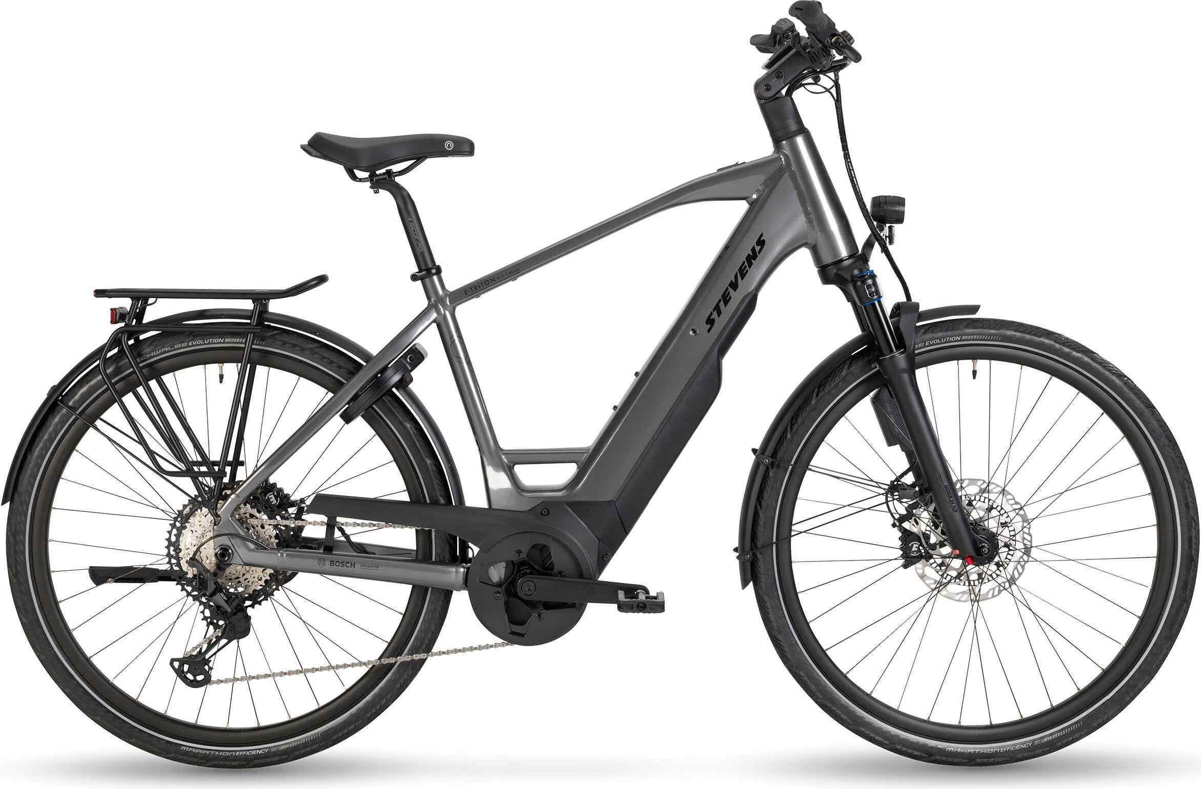 Stevens E-Triton 9.7.1  