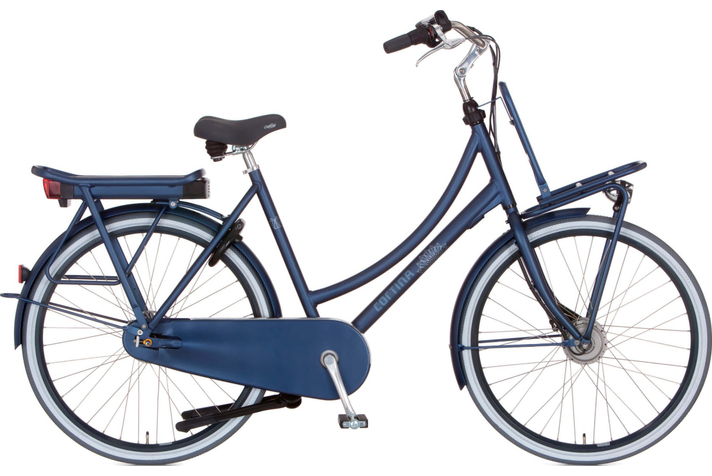 Cortina Cortina E-U4 Family 8v FM 2021  