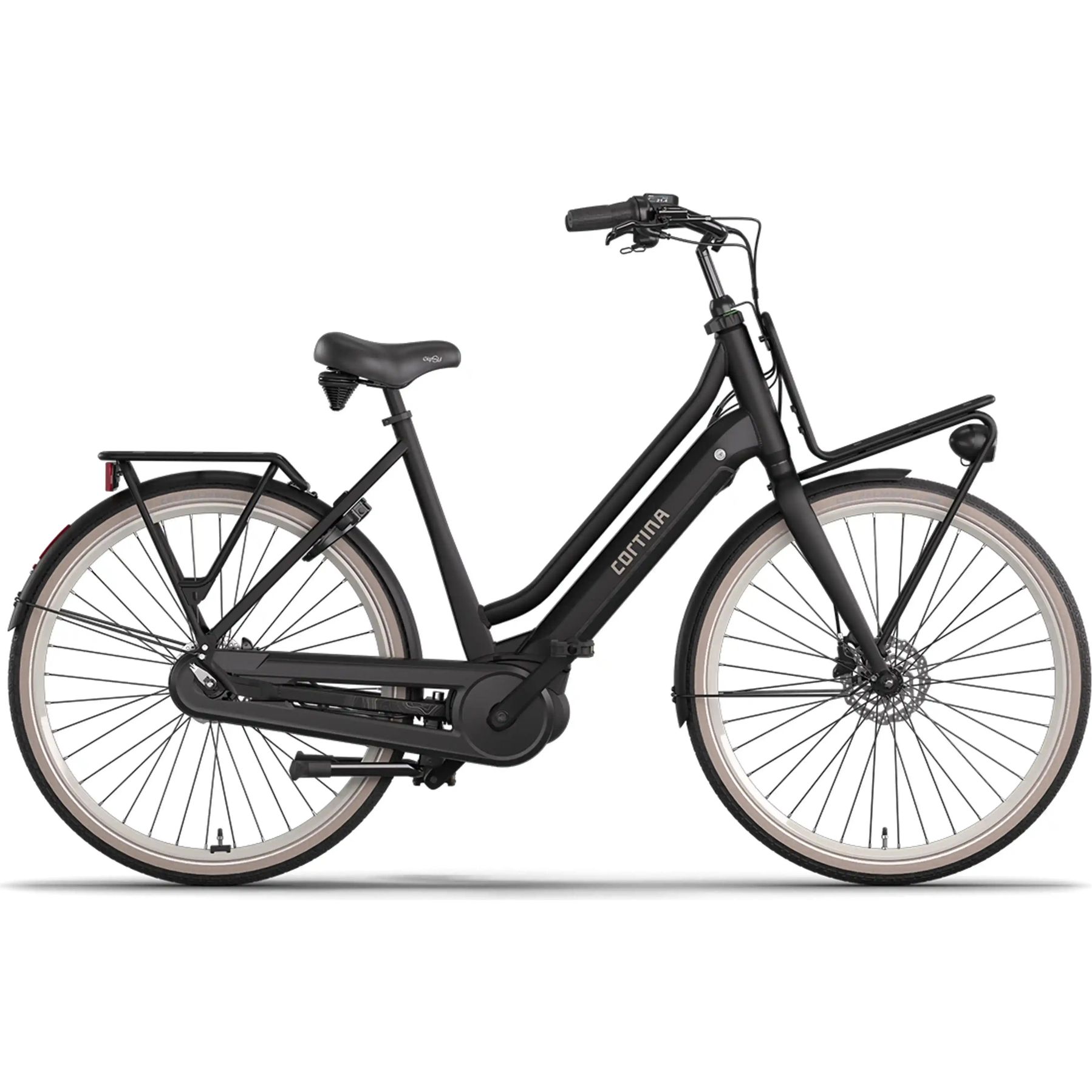 Cortina E-U4 Next 2026