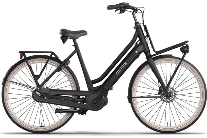 Cortina Cortina E-U4 Next 2026  