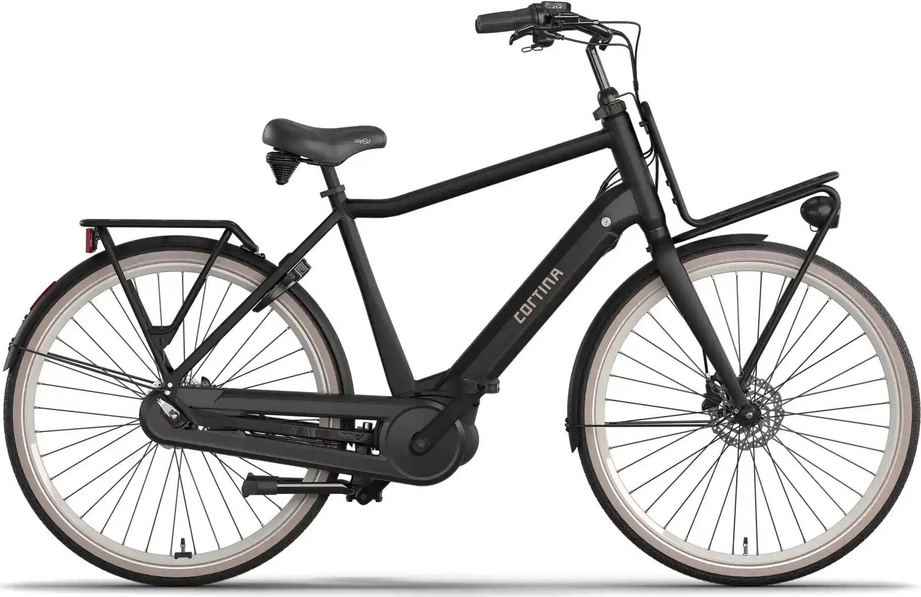 Cortina E-U4 Next 2026  