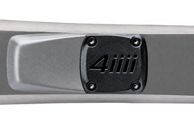 4iiii Precision 4+ Left Replacement Cap  