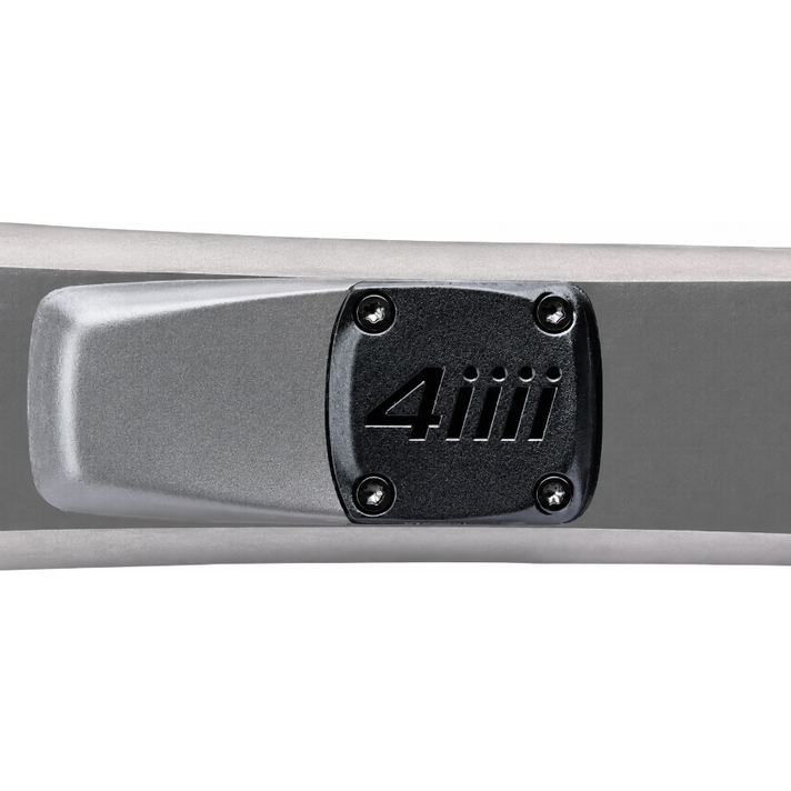 4iiii Precision 4+ Left Replacement Cap  
