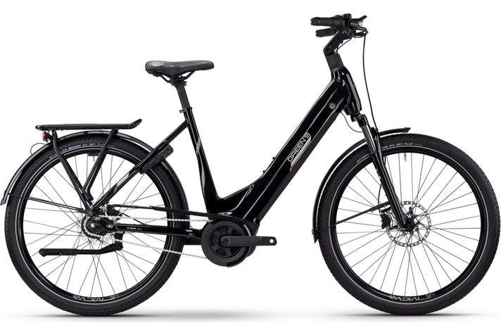 Greens Greens Bromley 8v 625 Wh 2025  