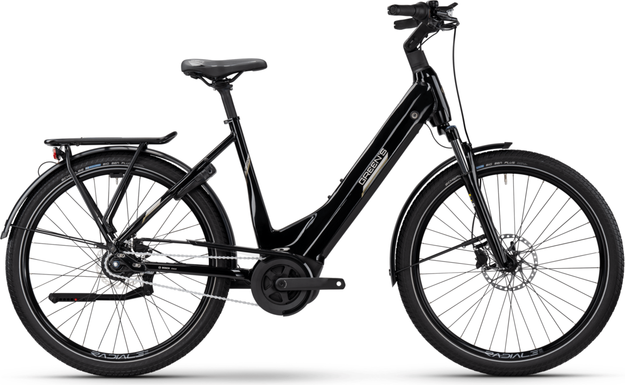 Greens Bromley ER 625 Wh 2025  