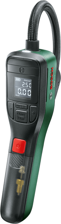 Bosch EasyPump Fietspomp