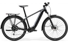 Merida Merida E-Big Nine 400EQ 2021  