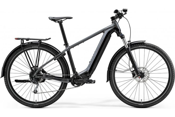 Merida Merida E-Big Nine 400EQ 2021  