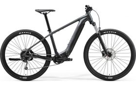 Merida Merida E-Big Nine 400  